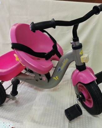 Triciclo ROLLY CARABELLA
