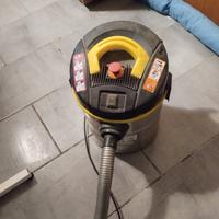 Bidone aspirapolvere