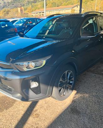 Kia Stonic 1.6 CRDi 110 CV Energy