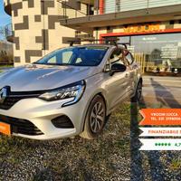 RENAULT Clio 5� serie Clio TCe 90 CV 5 porte Eq...