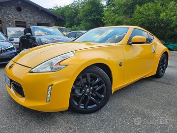 nissan 370 z