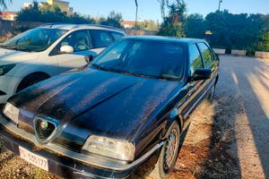Alfa 164 twin spark 