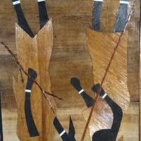 Tris di papiri originali