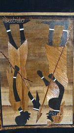 Tris di papiri originali