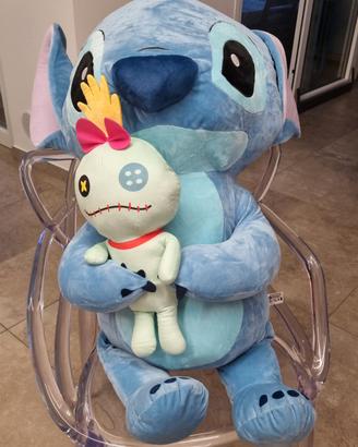 Pupazzo Stitch Disney