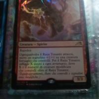 carta magic rara