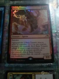 carta magic rara