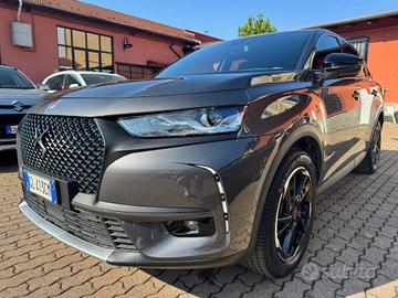 DS AUTOMOBILES DS 7 Crossback BlueHDi 130 aut. P