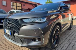 DS AUTOMOBILES DS 7 Crossback BlueHDi 130 aut. P