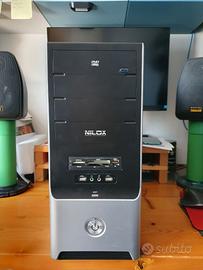 Computer con Windows 7 professional
