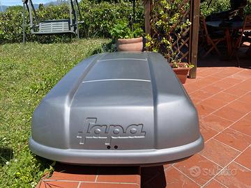 box da tetto