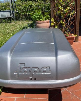 box da tetto