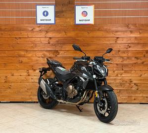 Voge Brivido 625 R - RC inclusa o Interessi 0