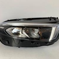 MERCEDES A W177 Fanale ANTERIORE FULL LED R 12680