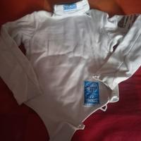 divisa + accessori spada Negrini