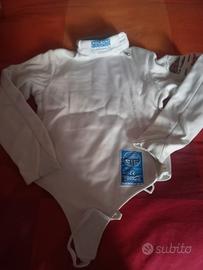 divisa + accessori spada Negrini