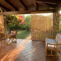 Villetta con giardino 700 mt dalla cinta