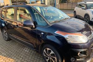 citroen c3 picasso distribuzione fatta