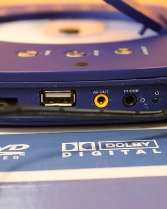 BACI PERUGINA \ majesclettore dvd \ dvx usb sd