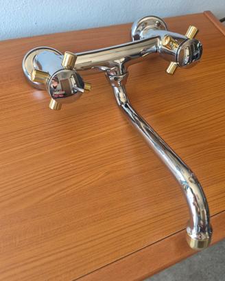 rubinetto bandini  ottone  nuovo