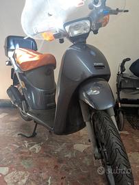 Piaggio free 50 
