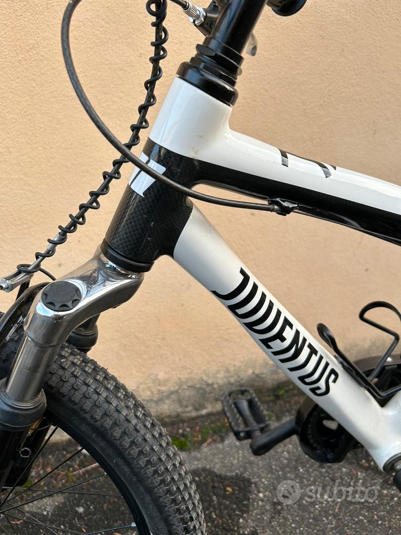Bici 20 pollici Juventus - Biciclette In vendita a Bologna