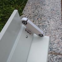 Riflettore lampada per tubi LED