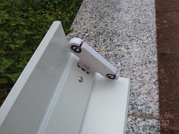 Riflettore lampada per tubi LED