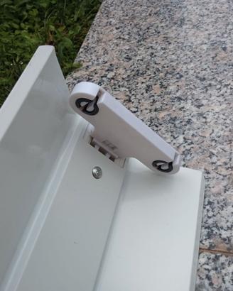 Riflettore lampada per tubi LED