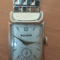 Bulova Donna D'epoca
