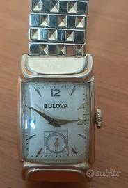 Bulova Donna D'epoca