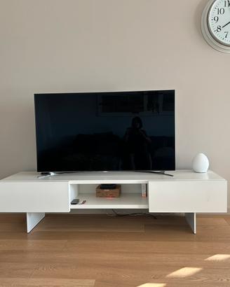 Mobile tv Calligaris