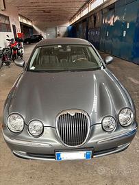 JAGUAR S-Type X202 2.5 v6