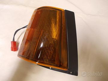 Fanalino anteriore sx Fiat 127 Sport