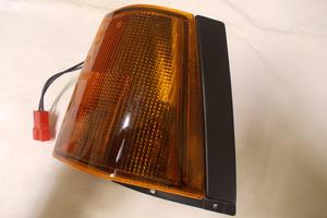 Fanalino anteriore sx Fiat 127 Sport