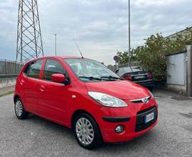 Hyundai i10 1.1 12V BlueDrive GPL