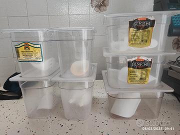 contenitori alimenti 