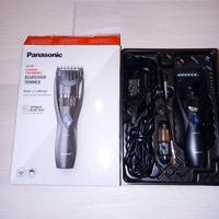 Regolabarba tagliacapelli Panasonic ER GB37