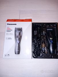 Regolabarba tagliacapelli Panasonic ER GB37