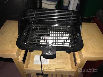 Barbeque severin