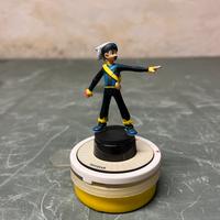 Pokemon Brendon Action Figure Collector Edition