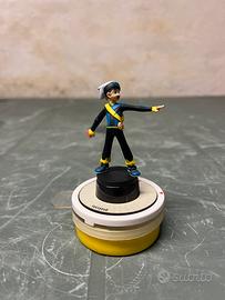 Pokemon Brendon Action Figure Collector Edition