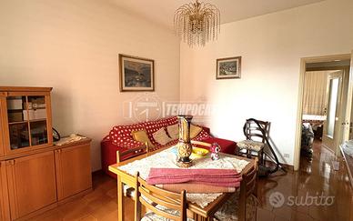 Bilocale libero subito con possibilita' box