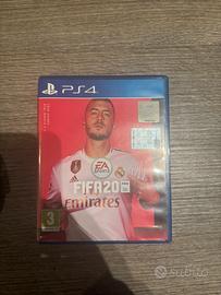 Fifa 20