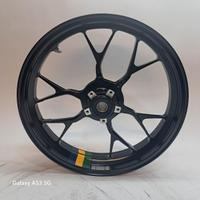 Cerchio Anterio Monster 937 Senna Edition