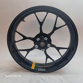 Cerchio Anterio Monster 937 Senna Edition