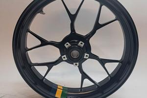 Cerchio Anterio Monster 937 Senna Edition