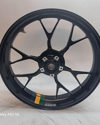 Cerchio Anterio Monster 937 Senna Edition