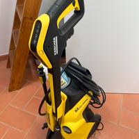 Idropulitrice Karcher k4 full control