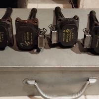 Bobine accensione BMW M3 E36